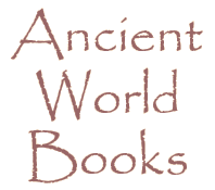 Welcome to Ancient World Books.
